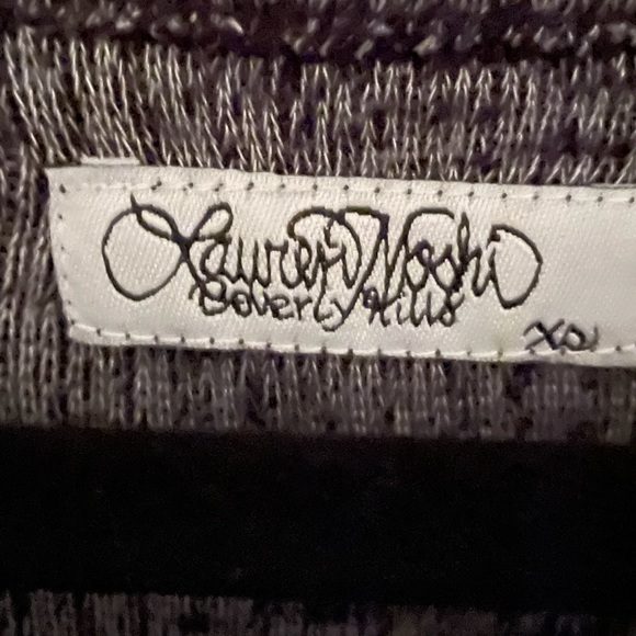 Lauren Moshi knitted Thermal - Picture 2 of 6